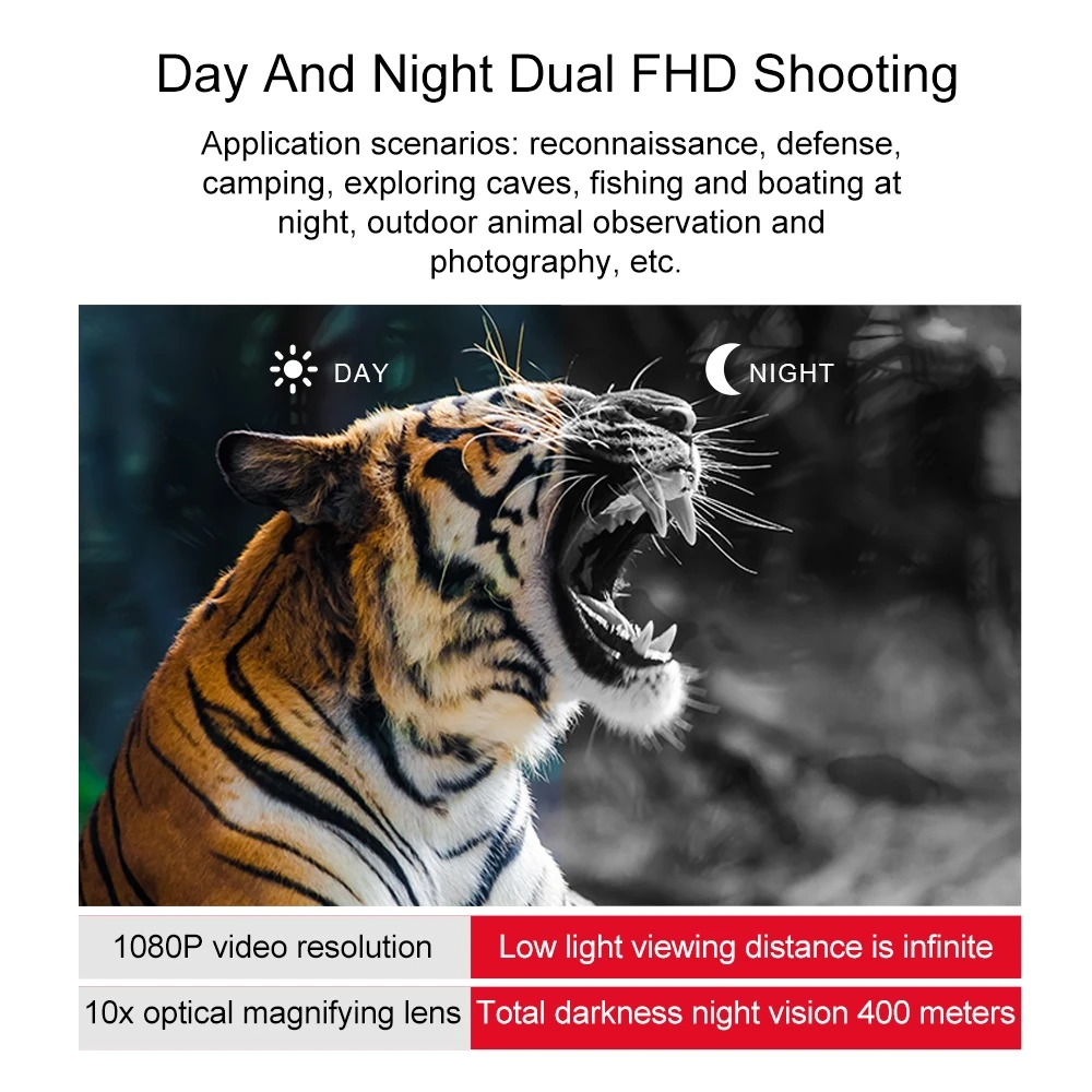 night vision for camping night vision for camping