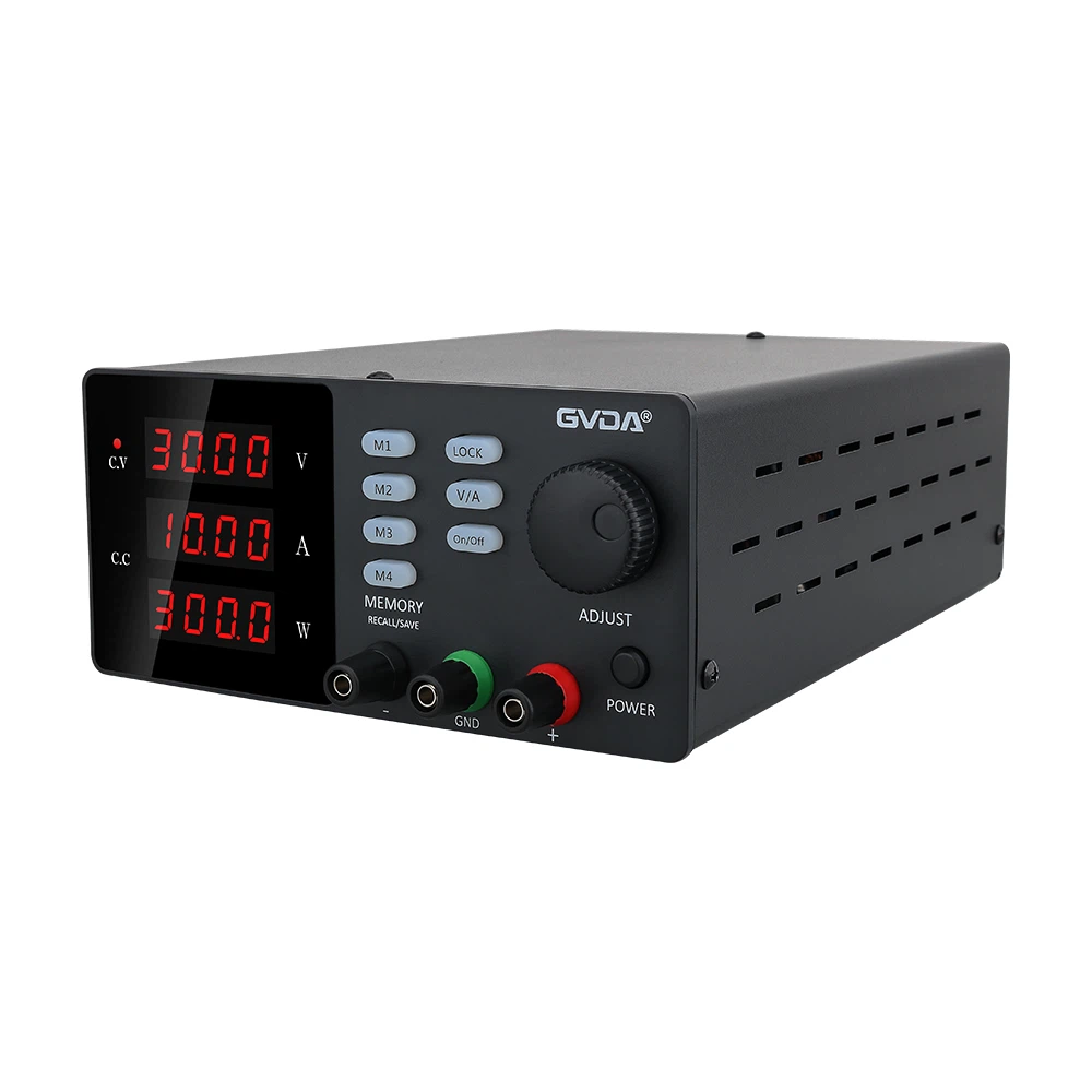 Programmable power supply Programmable power supply