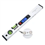 Livello di spirito digitale a 360 gradi