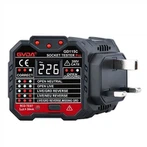 Socket Detector Tester Ground Zero Line