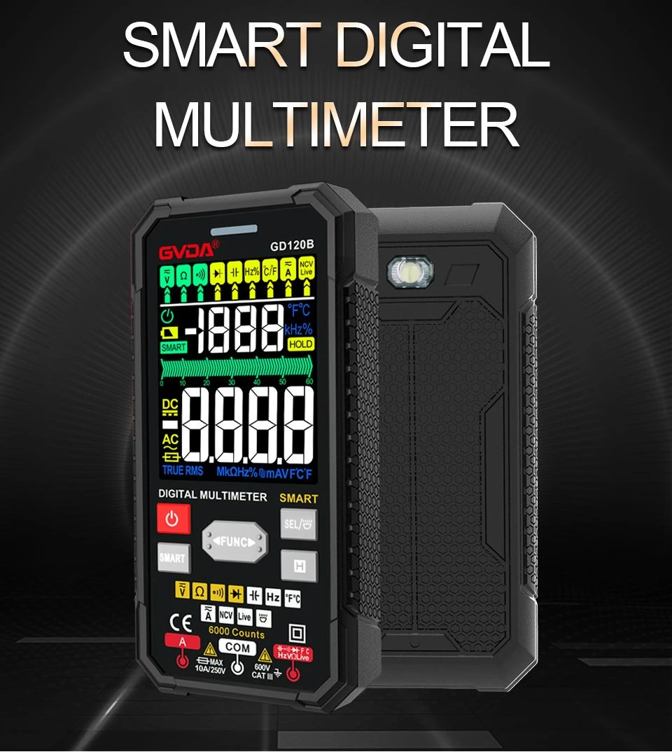 Multimter