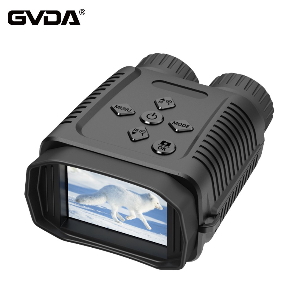 infrared night vision