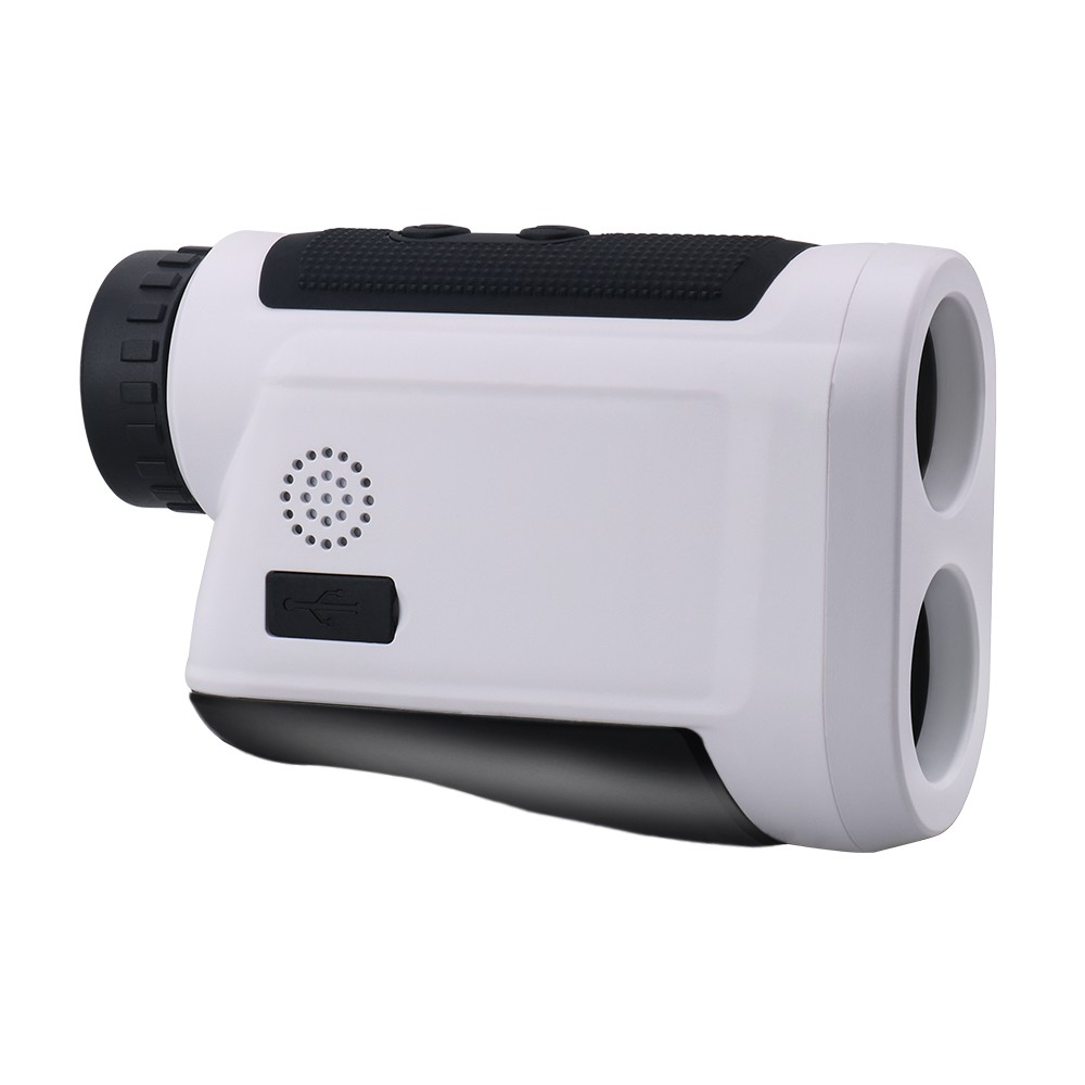 4. Hung rangefinder 4. Hung rangefinder