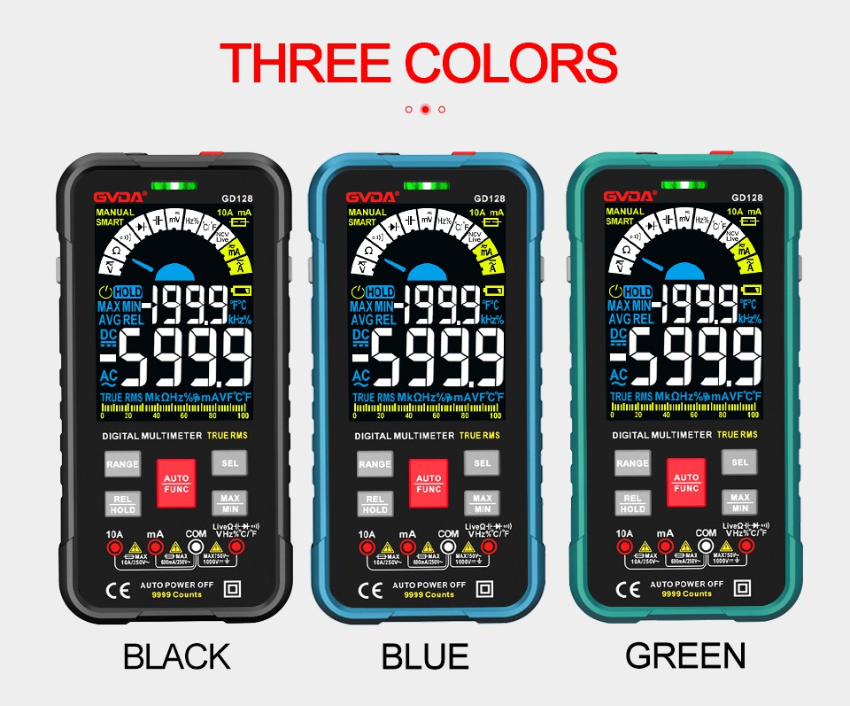 4. voltage Tester