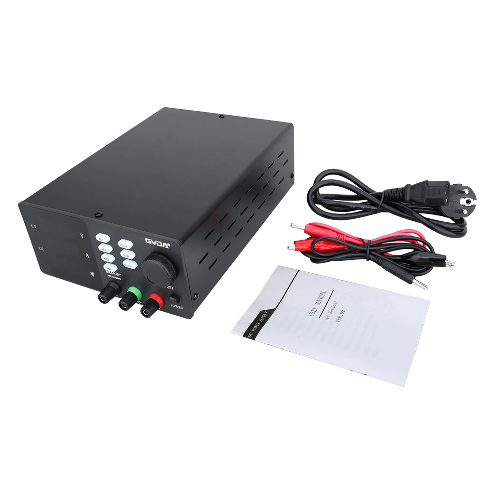 Lab Power Supply