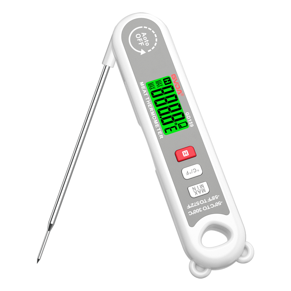 Fast reading thermometer Fast reading thermometer
