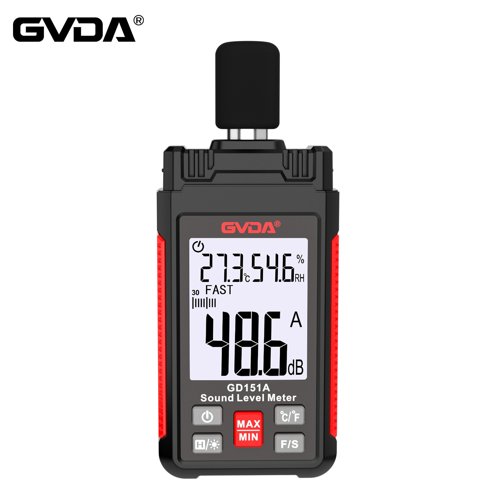 Decibel Meter