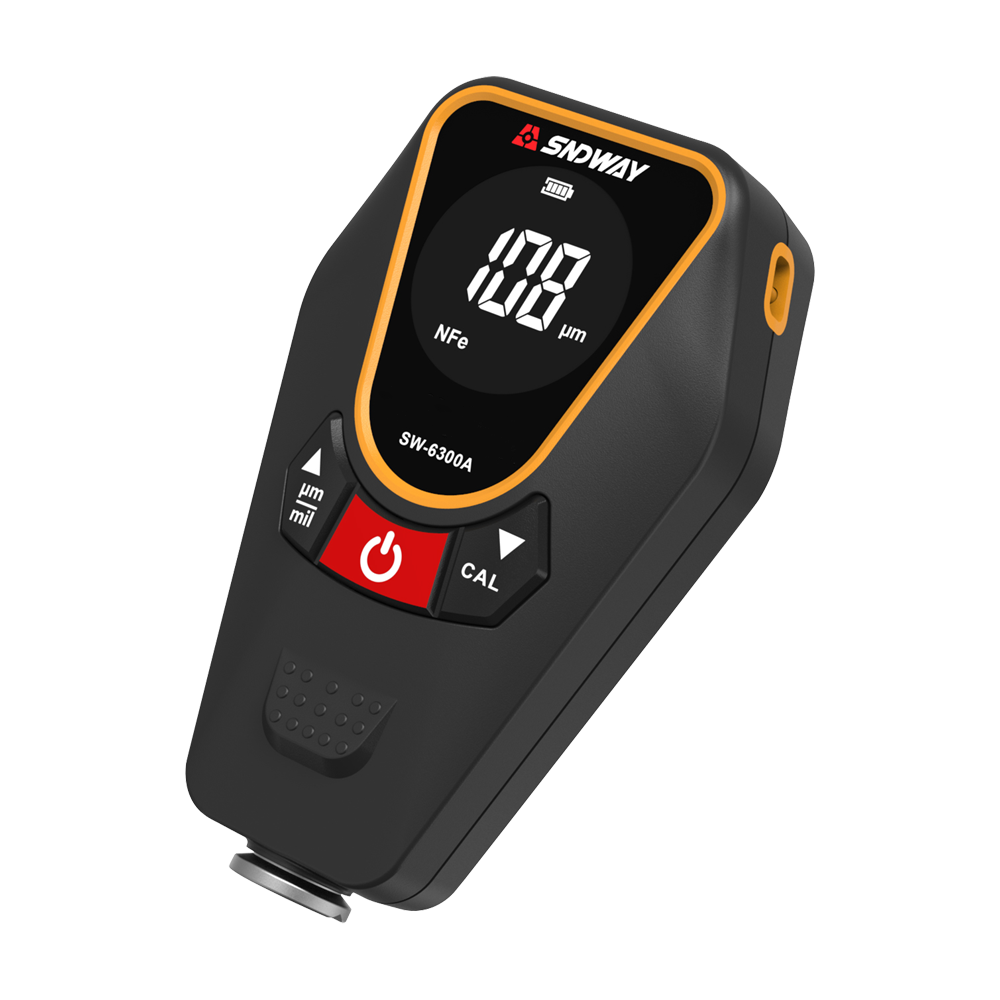 LCD Film Thickness Meter