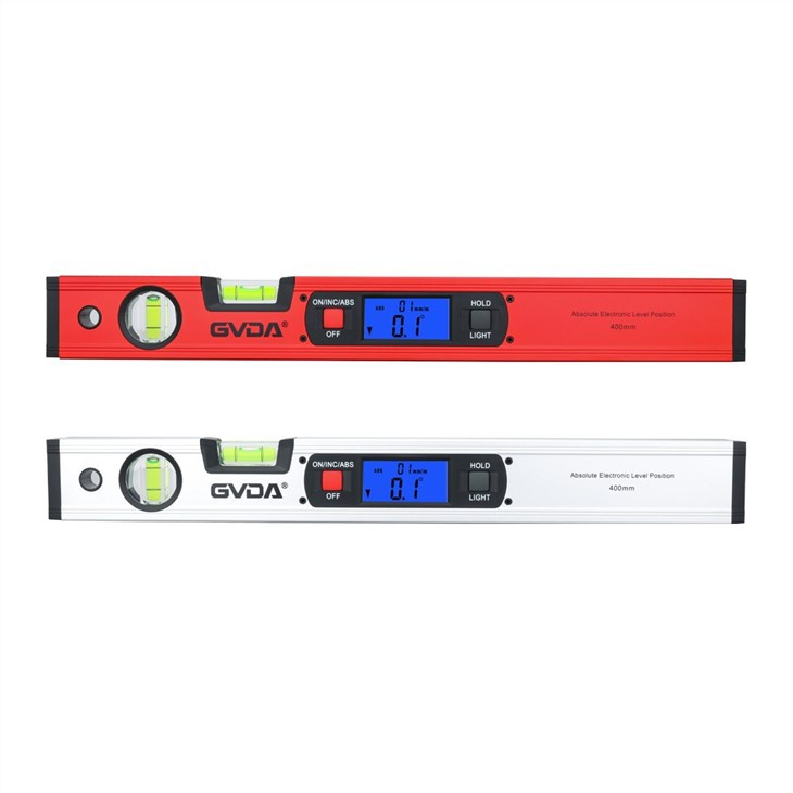 2. Magnetic Digital Inclinometer