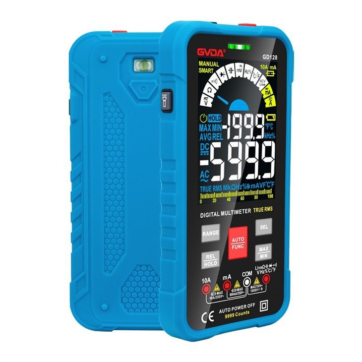 2. digital multimeter