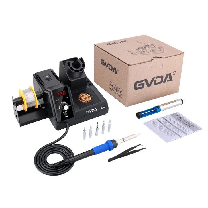 5. soldering station