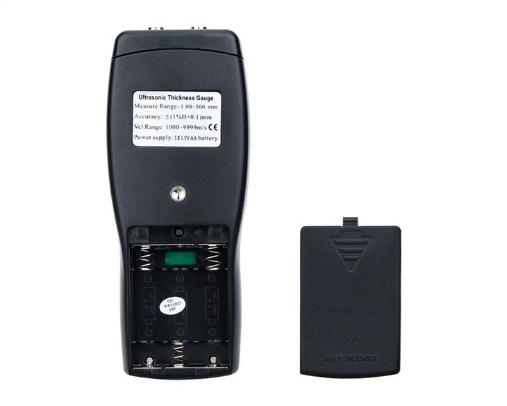 3. thickness meter