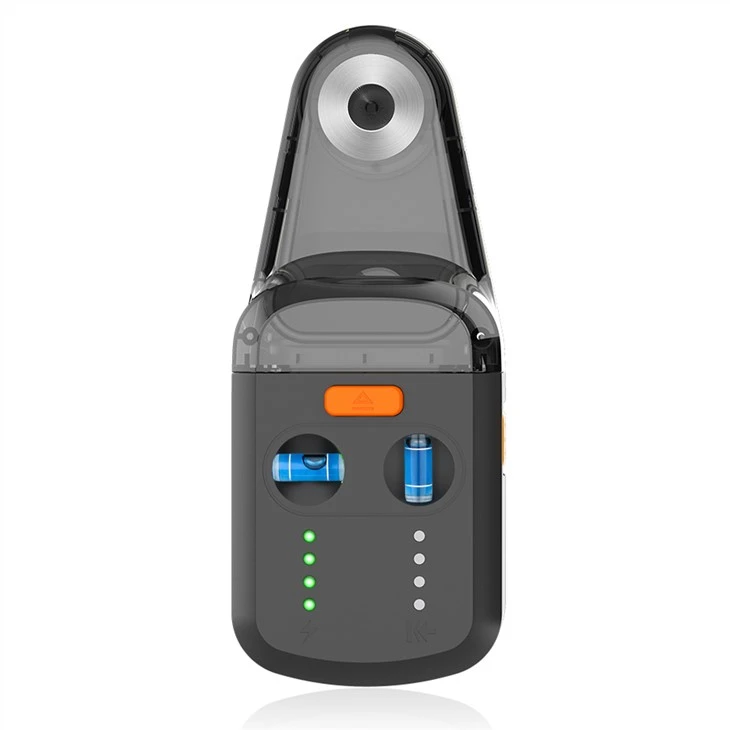 Aspiratore elettrico aspiratore perforazione Dust Collector