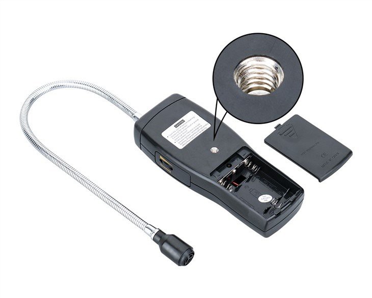 3. Refrigerant Gas Leak Tester