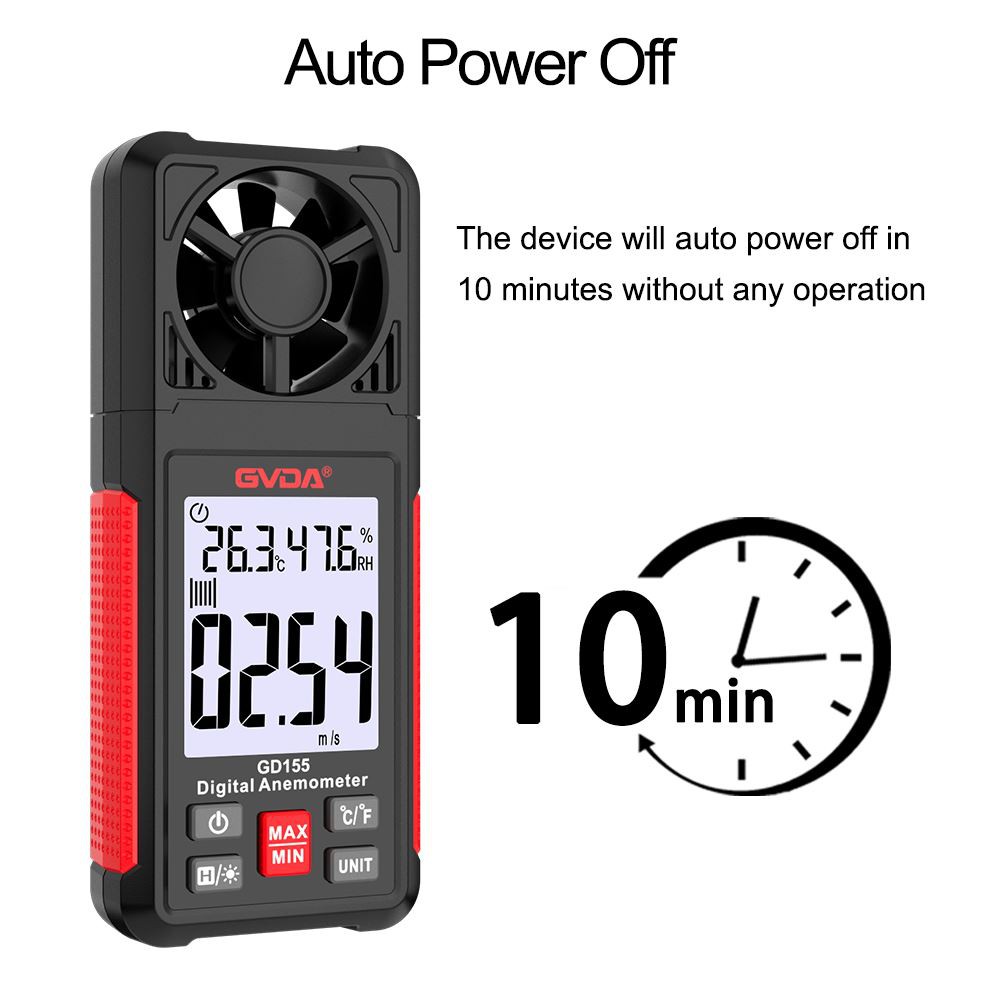 anemometro ad elica