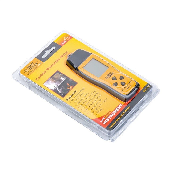 5. co tester