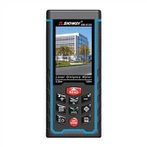 Batteria al litio della fotocamera del telemetro laser da 120 m