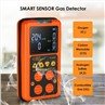 2. gas detector