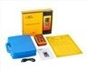 5.gas detector for o2 lel co h2s