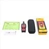 5. Temperature meter