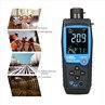 5. oxygen gas detector