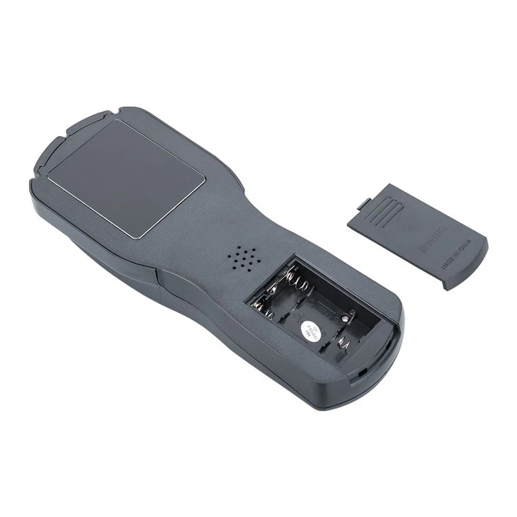 4.Moisture meter