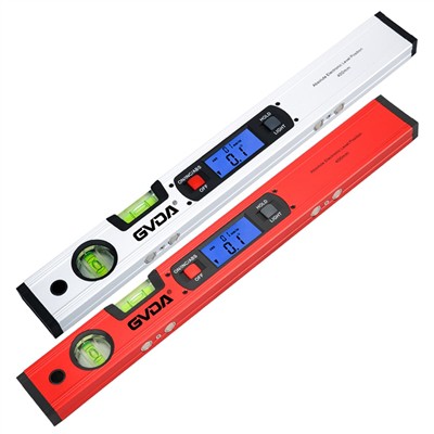 Qual è la durata della batteria del livello elettronico?