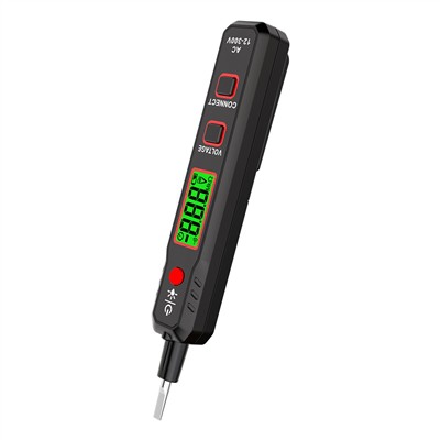 Precauzioni per l'utilizzo del tester di induzione