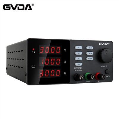 Come progettare un-alimentatore switching ad alta capacità?
