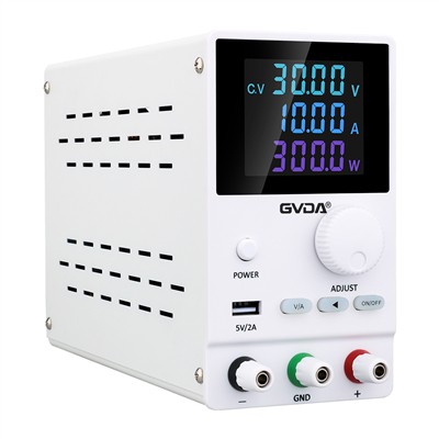 Introduzione a Come selezionare un alimentatore switching