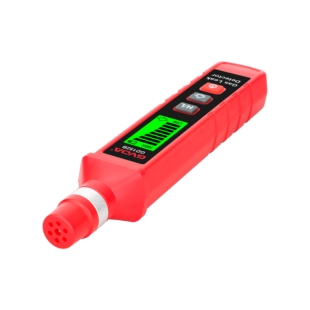 -3 Combustible Gas Detector
